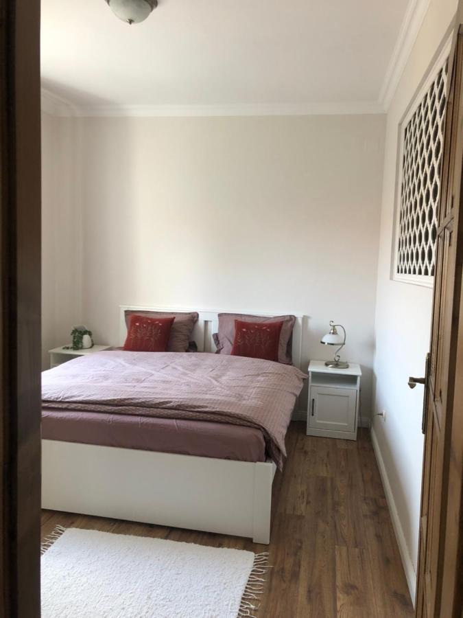 Apartman Tapolca Belvaros Exteriér fotografie
