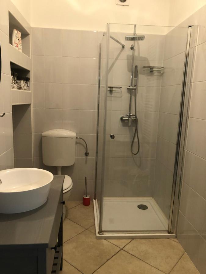 Apartman Tapolca Belvaros Exteriér fotografie