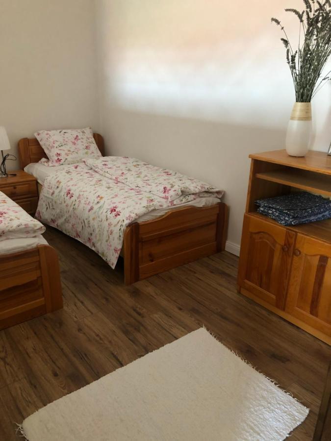 Apartman Tapolca Belvaros Exteriér fotografie