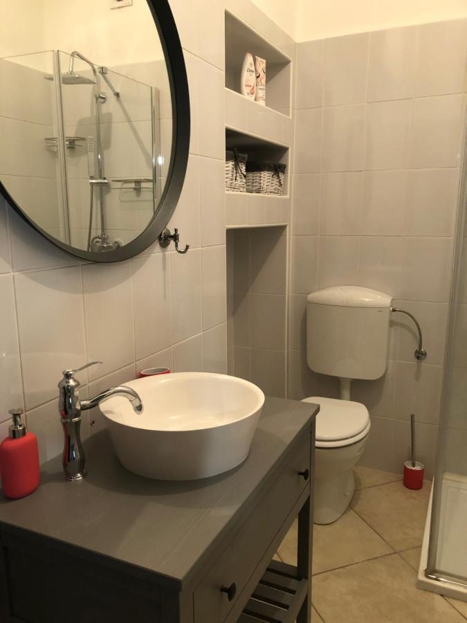 Apartman Tapolca Belvaros Exteriér fotografie