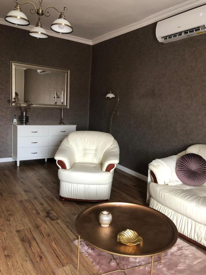 Apartman Tapolca Belvaros Exteriér fotografie