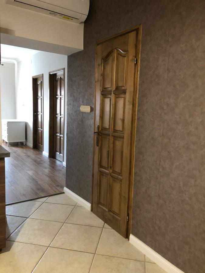 Apartman Tapolca Belvaros Exteriér fotografie