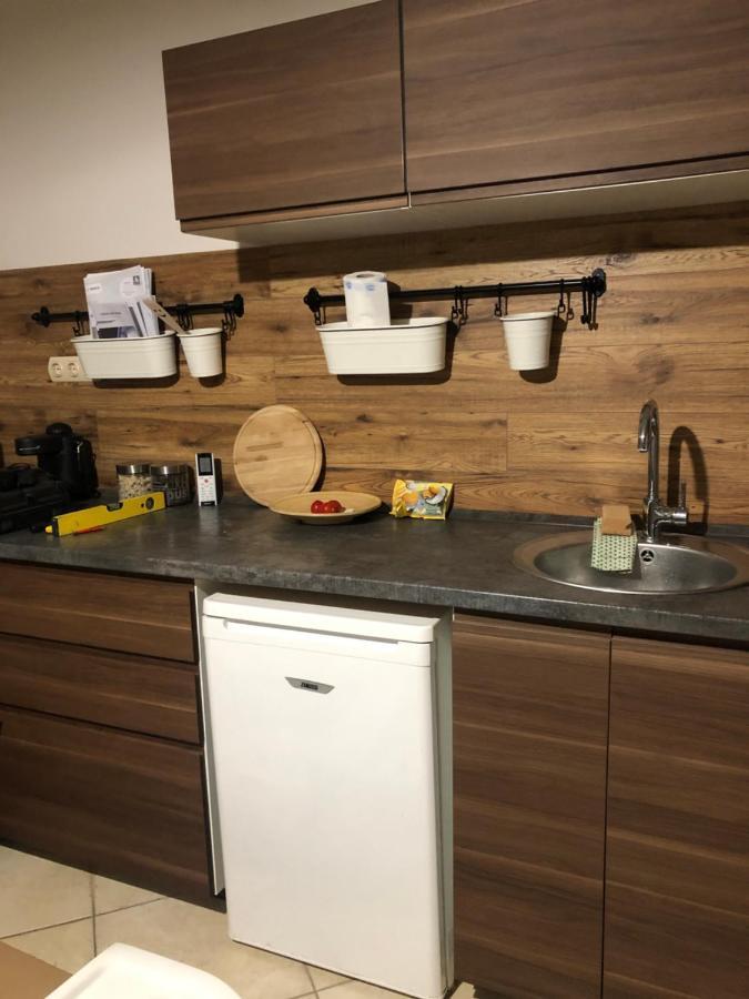 Apartman Tapolca Belvaros Exteriér fotografie